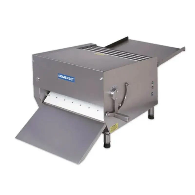 Somerset 20" Heavy Duty Dough Sheeter Cdr-700 1
