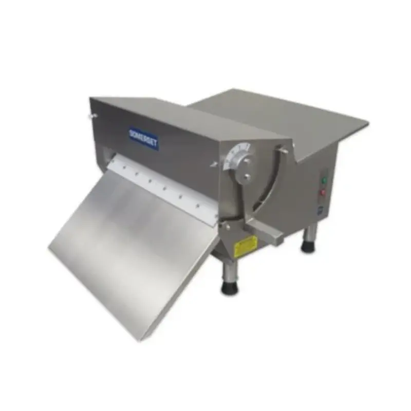 Somerset 30" Dough Sheeter Cdr-600F 1