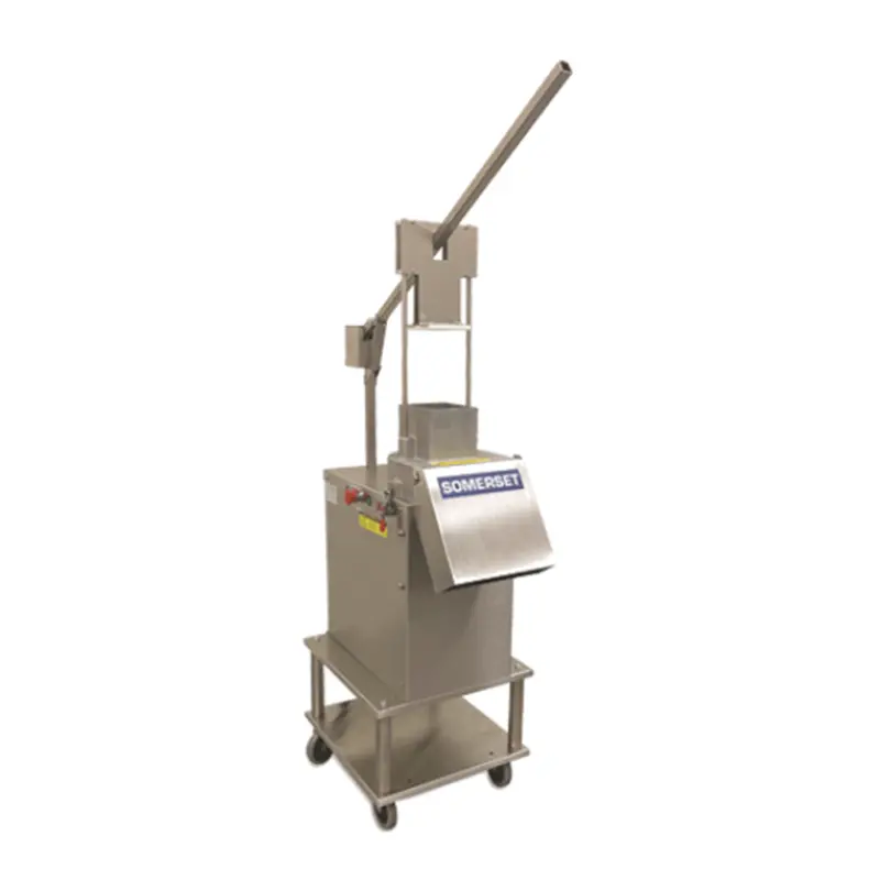Somerset Cheese Shredder Machine Scs-150 1