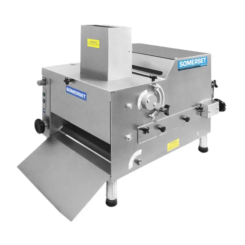 Somerset Dough Moulder Cdr-250 1