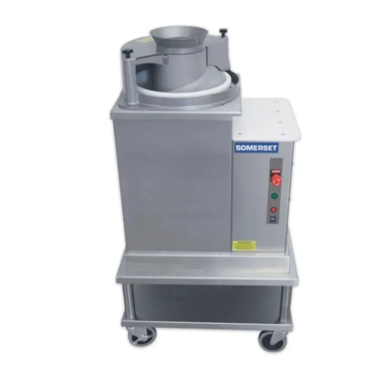 Somerset Dough Rounder Sdr-400 1