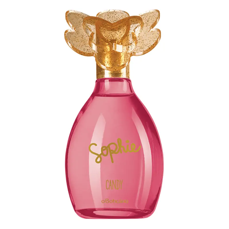 Sophie Candy Cologne 100Ml Perfume 1