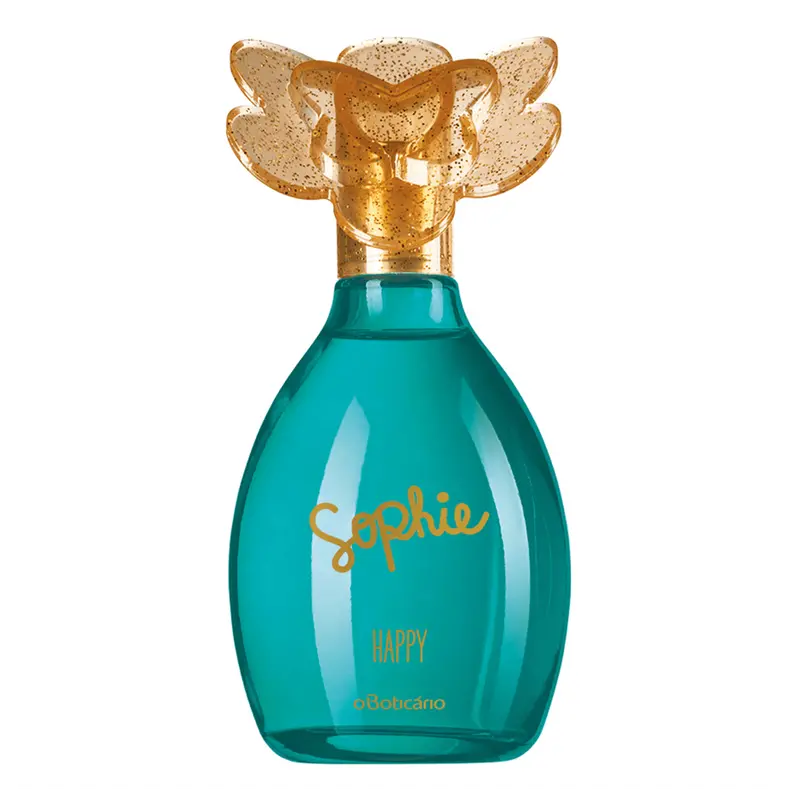 Sophie Happy Cologne 100Ml Perfume 1