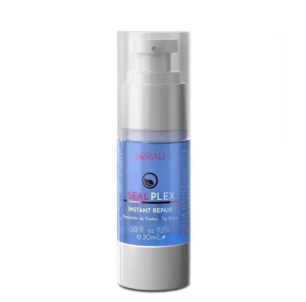 Sorali Amino Plex - Finisher Nutritive Serum - 30Ml/1 Fl Oz 1