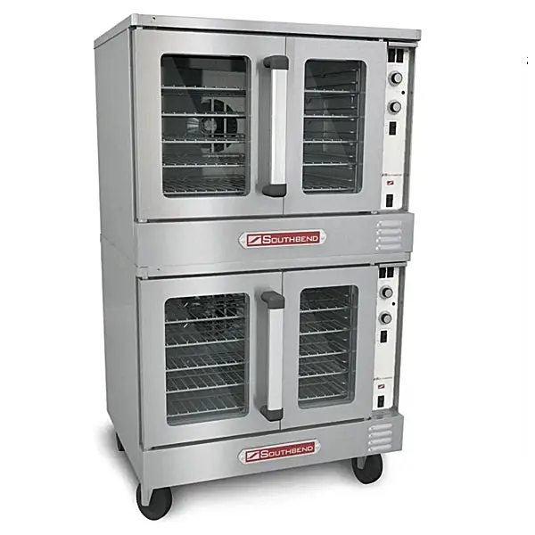 Southbend Double Deck Gas Energy Star Convection Oven Bgs-23Sc 1
