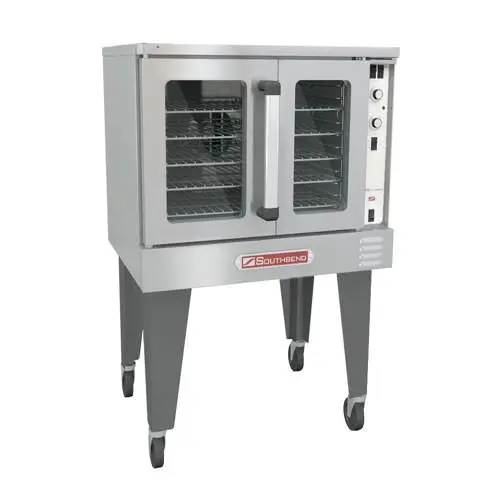 Southbend Single Deck Electric Energy Star Convection Oven Bes-17Sc 1