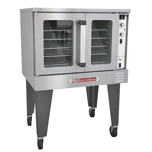 Southbend Single Deck Gas Convection Oven Bgs/12Sc 1