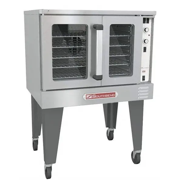 Southbend Single Deck Gas Energy Star Convection Oven Bgs/13Sc 1