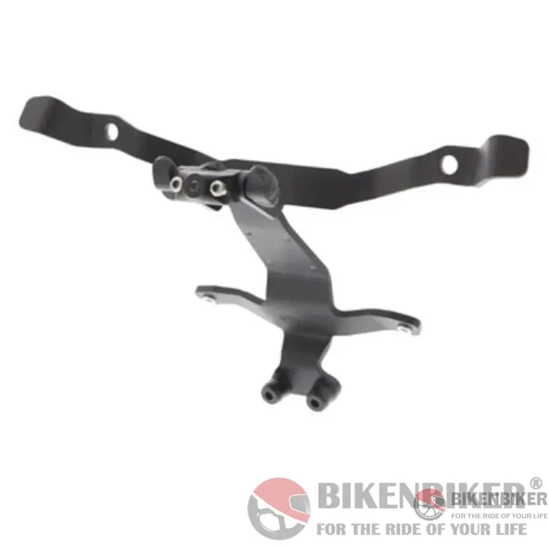 Sp Connect Compatible Sat Nav Mount Triumph Tiger 900 - Evotech Performance 1