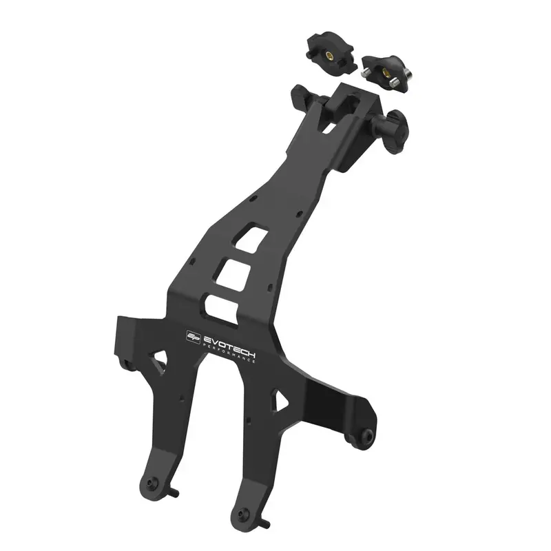 Sp Connect Sat Nav Mount Honda X-Adv -Evotech Performance 1