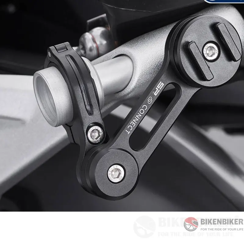 Sp-Connect - Stub Handlebar Adapter - Wunderlich 1