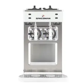 Spaceman Frozen Beverage Machine Countertop 6455 2