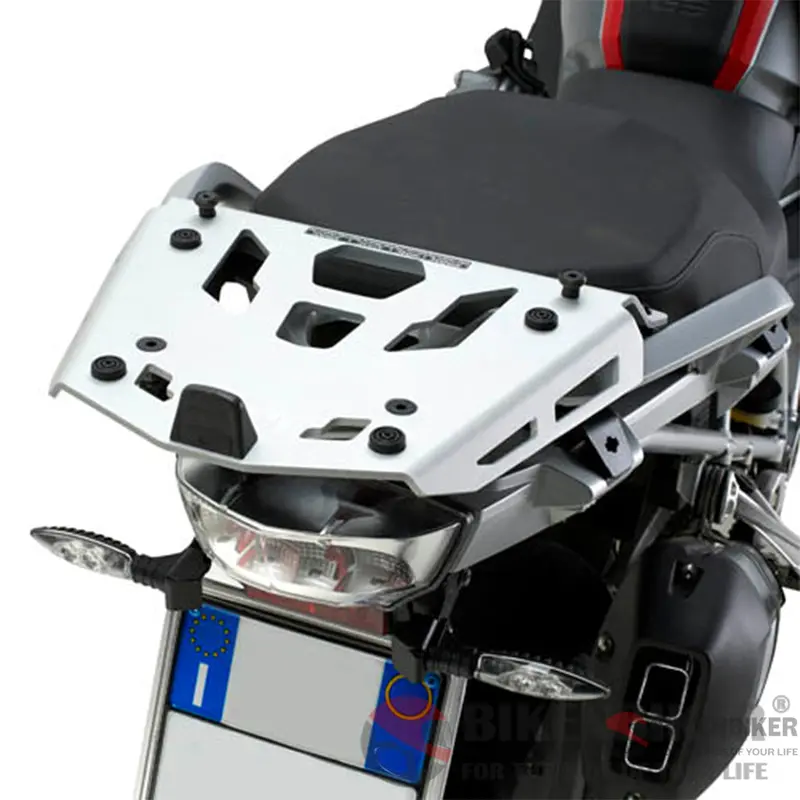 Specific Aluminium Rear Rack For Bmw R1200gs/ R1250gs - Givi 1
