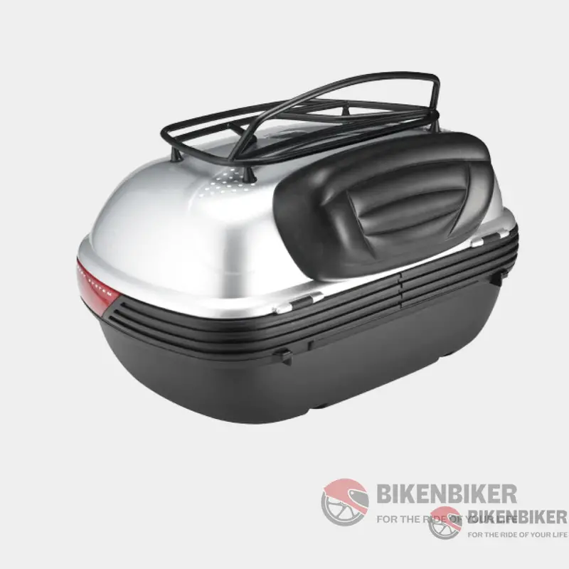 Specific Backrest For E460 Top Case - Givi 1