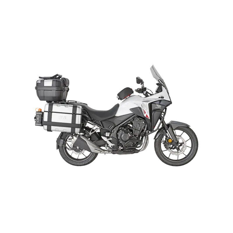 Specific Kit For Honda Nx500 - Givi 1