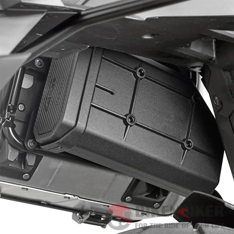 Specific Kit To Install The S250 Tool Box On Pl5126 - Givi 1