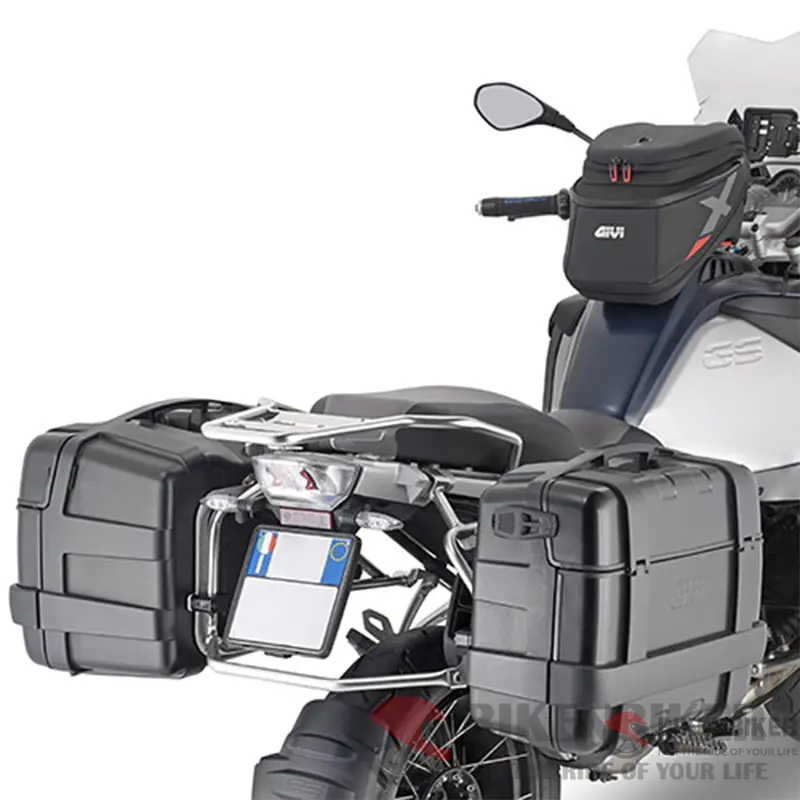 Specific Pannier Holder Monokey Side Cases For Bmw R1250gs (19-21) - Givi 1