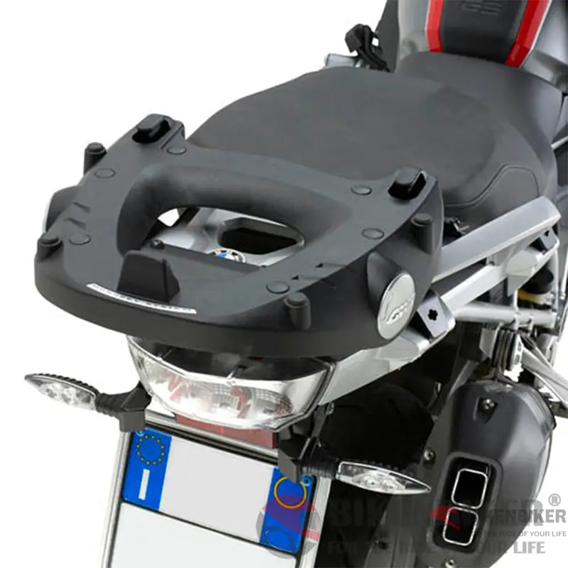 Specific Rear Rack For Bmw R1200gs/ R1250gs - Givi 1