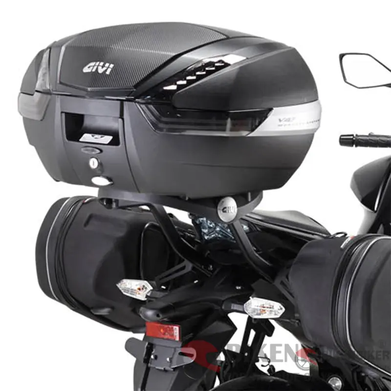 Specific Rear Rack For Monokey® Or Monolock® Top Cases - Givi 1