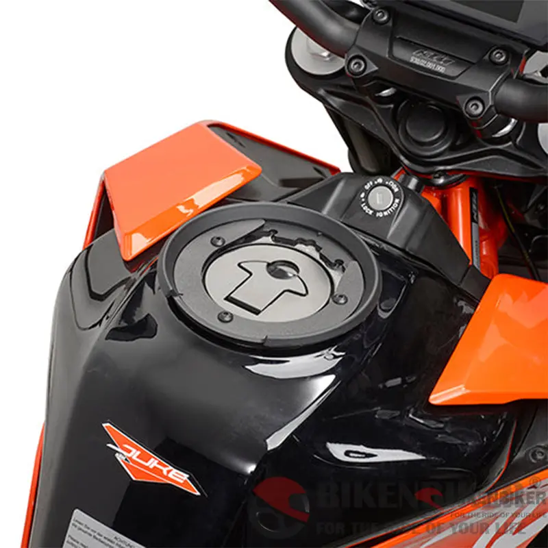 Specific Tank Ring For Ktm Duke 125-390 (2017-19) - Givi 1