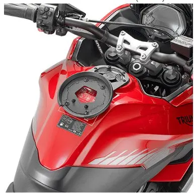 Specific Tank Ring For Triumph Tiger Sport 660 - Givi 1