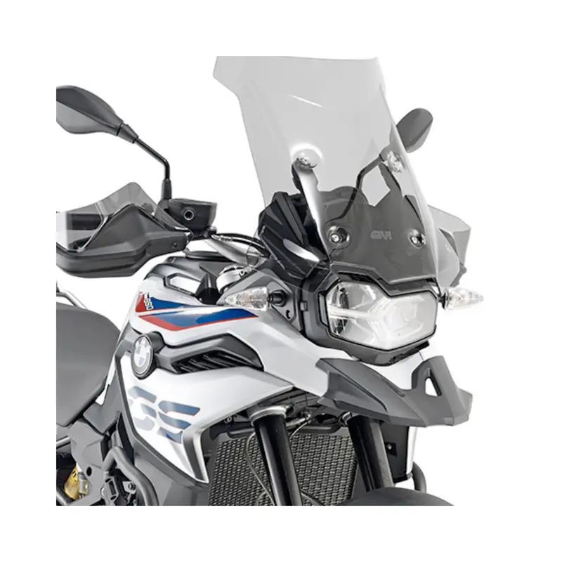 Specific Windscreen For Bmw F750/850Gs - Givi 1