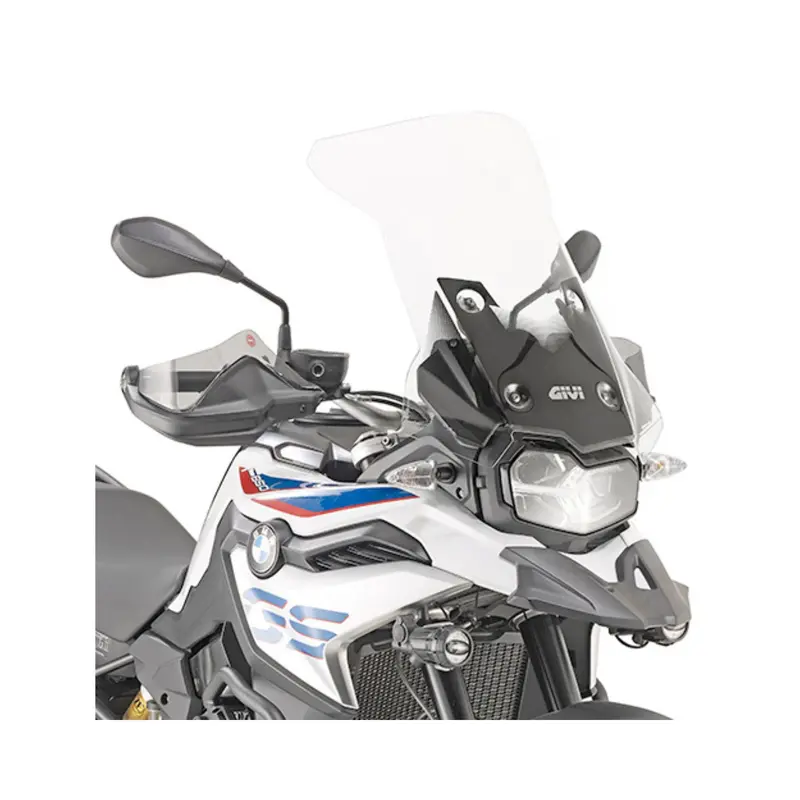 Specific Windscreen For Bmw F750/850Gs - Givi 1