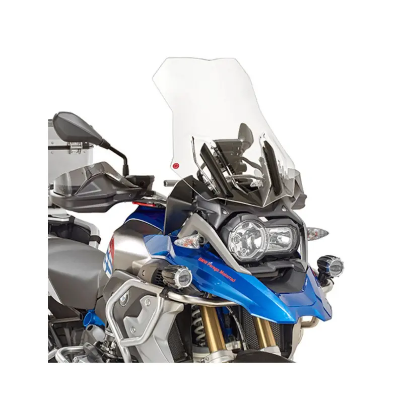 Specific Windscreen For Bmw R1200gs/ Adventure (2016-18)/ R1250gs/Adventure - Givi 1