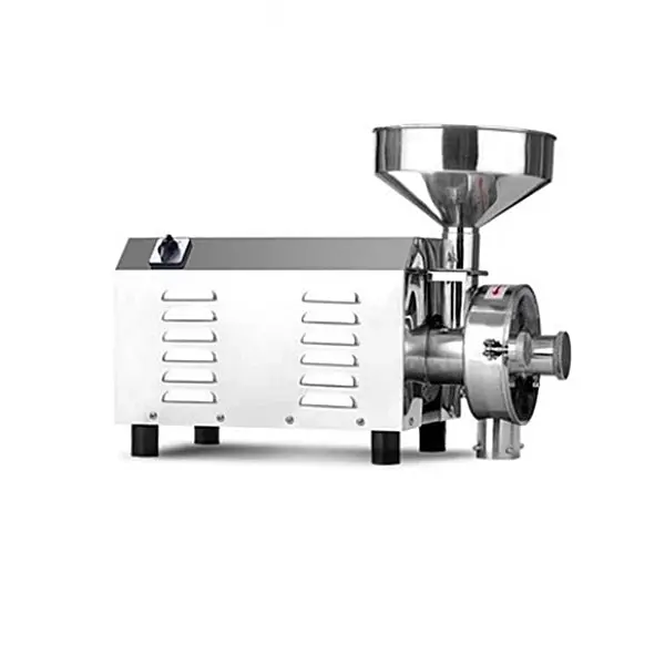 Spice Grinder Commercial Grade Tq-300 1