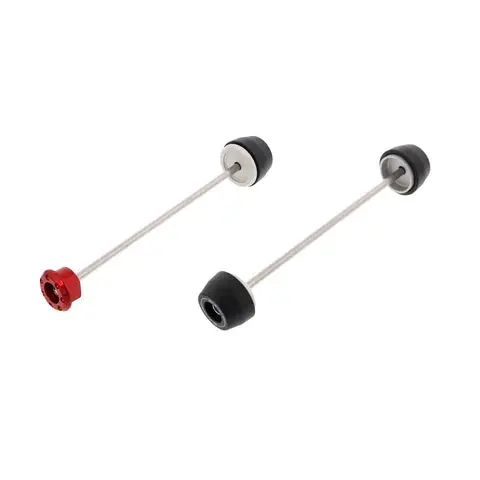 Spindle Bobbins Kit-Evotech Performance 1