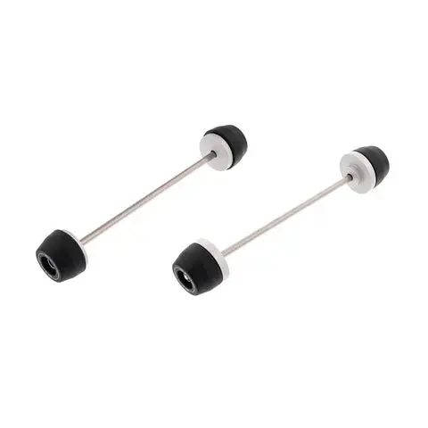 Spindle Bobbins Kit For Bmw S1000xr 2024+-Evotech Performance 1