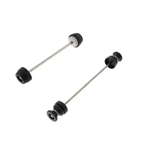 Spindle Bobbins Paddock Kit For Ducati Scrambler Desert Sled -Evotech Performance 1