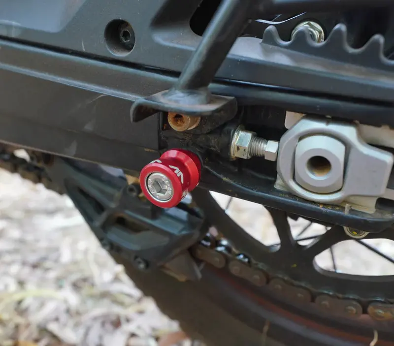 Spools For Ktm 390 Adventure 2025-Motourenn 1
