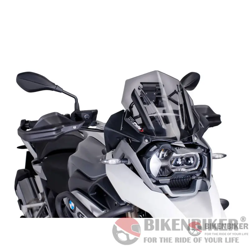 Sport Screen For Bmw R1200gs 2013-Puig 1