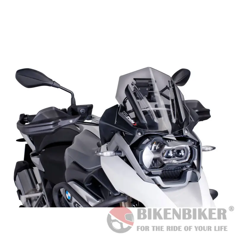 Sport Screen For Bmw R1200gs 2013-Puig 3