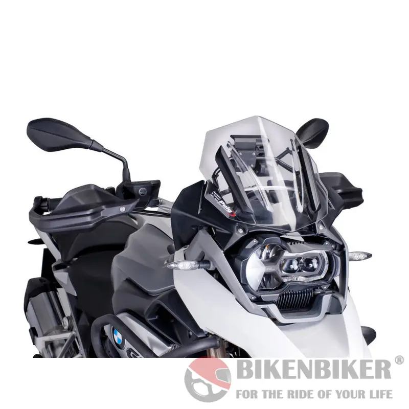 Sport Screen For Bmw R1200gs 2013-Puig 4