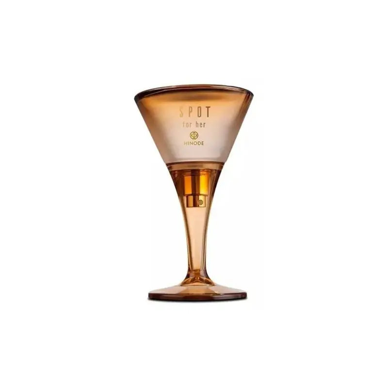 Spot For Her Perfume Woody Floral Fragance Eau De Parfum 75Ml Hinode 1