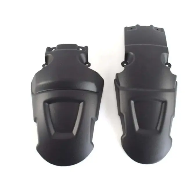 Spray Guard Extension For Bmw R1300gs-Pyramid Plastics 1