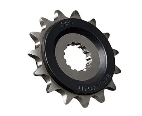 Sprockets Front (1370 - 15T) - Jt Rubber 1