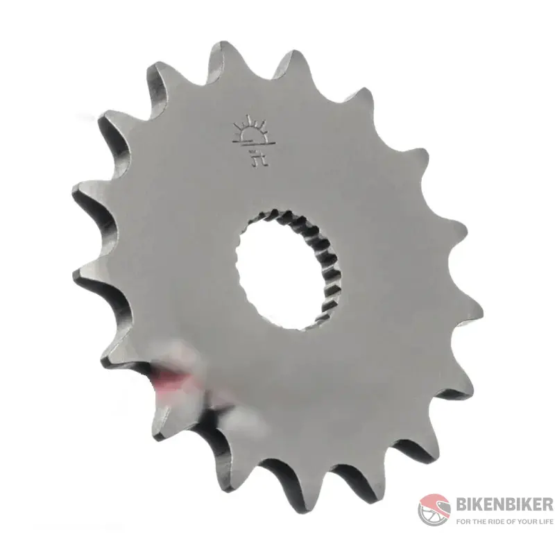 Sprockets Front (736 - 15T) - Jt 1