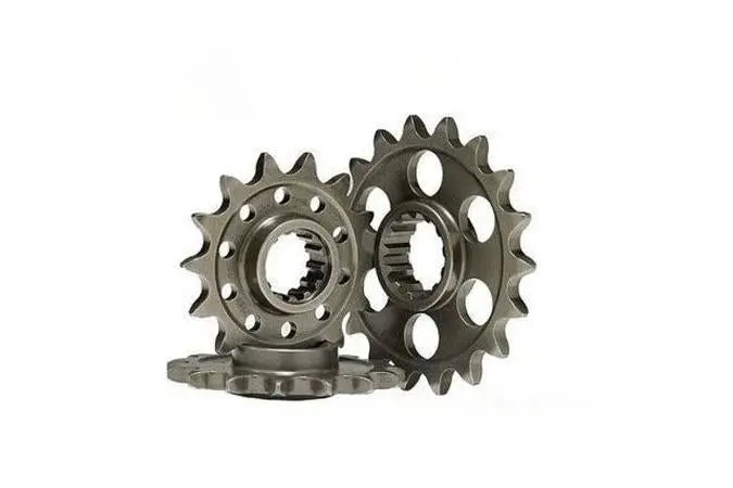 Sprockets Front- Esjot (Sports) For  Harley Davidson Pan America 2021 Onwards - Esjot Sprockets-50-35056-19S 1
