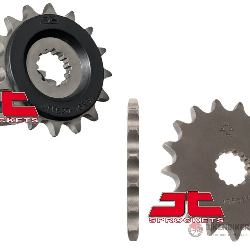 Sprockets Front - Jt Sprockets 1