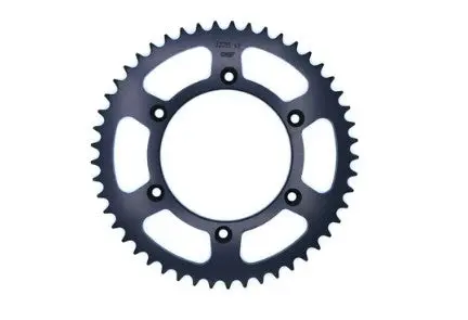 Sprockets Rear (29018 - 44T) - Esjot Sprockets-50-29018-44 1
