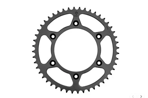 Sprockets Rear (478 - 46T) -Jt Sprockets 1