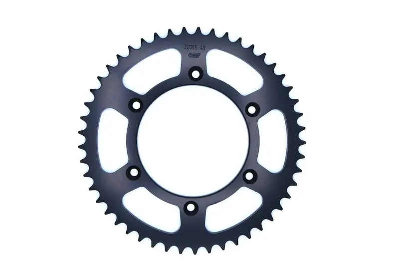 Sprockets Rear - Esjot For Harley Davidson Pan America 2021 Onwards-Esjot Sprockets-50-35067-48 1