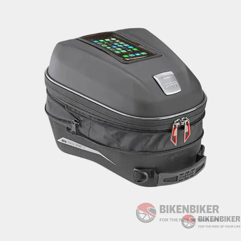 St612b Tanklock System 1