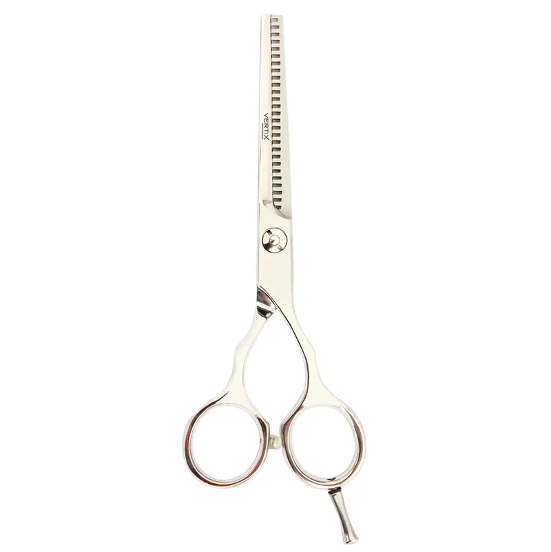 Stainless Steel Scissors 6 Hair Shear  - Vertix Professional 1