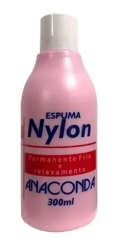 Standingliquid Foam De Nylon 300Ml - Anaconda 1