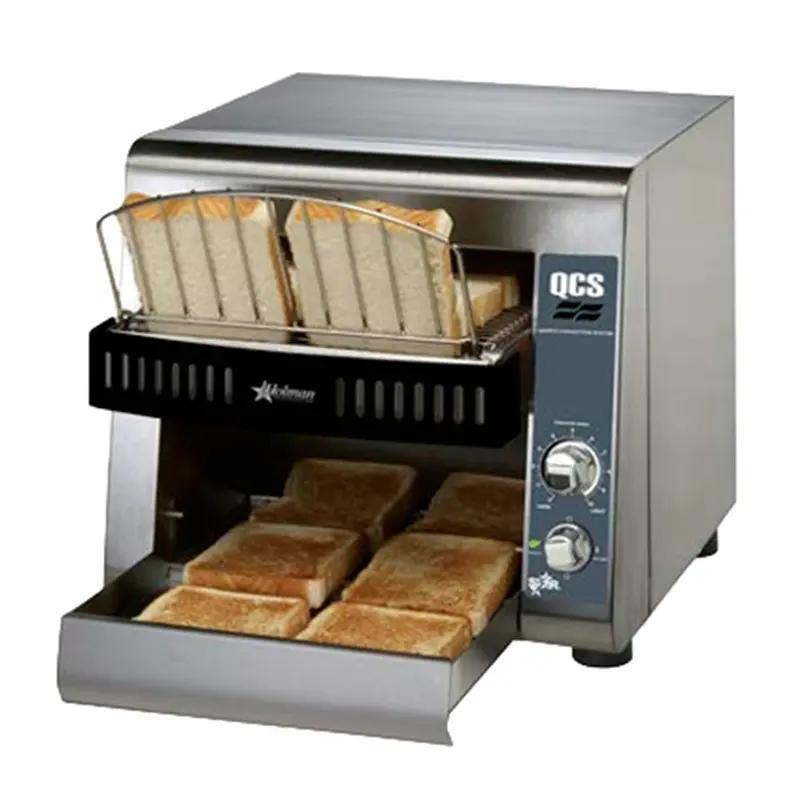 Star Commercial Conveyor Toaster Qcs1-350 1