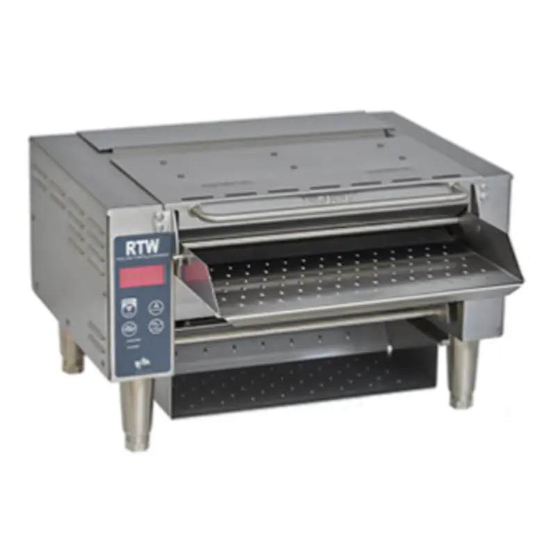 Star Commercial Rolling Tortilla Warmer Rtw14ea 1